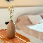 Apartment Zornitsa Panoramic Sea View & Luxury Design Burgas