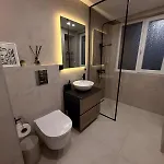 Apartment Zornitsa Panoramic Sea View & Luxury Design *