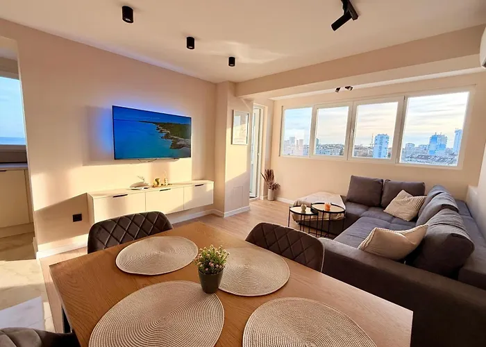 Seaside * Бургас