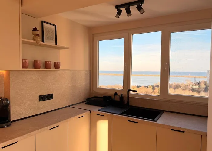 Seaside Бургас