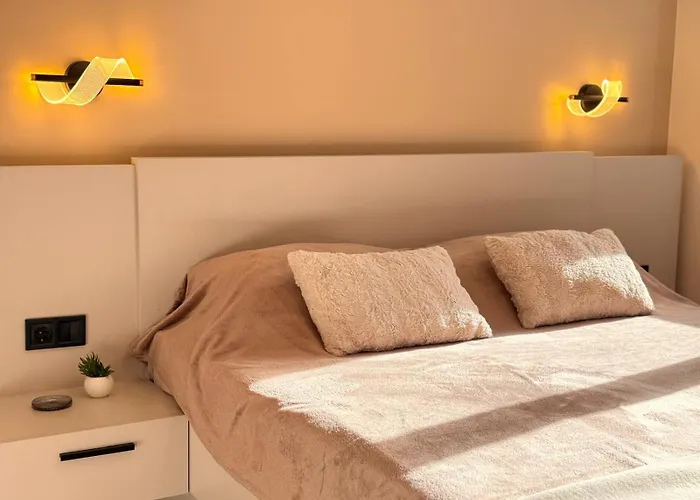 Seaside Апартамент *