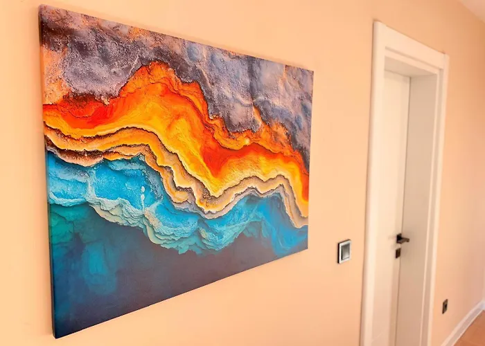 Seaside Бургас