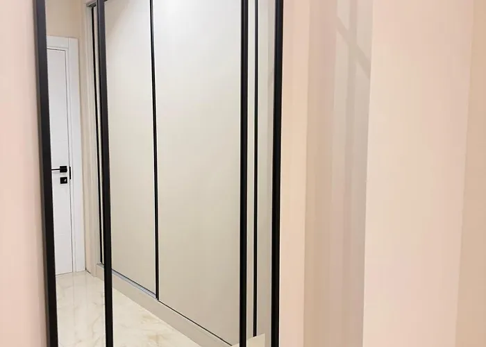 Seaside Апартамент Бургас