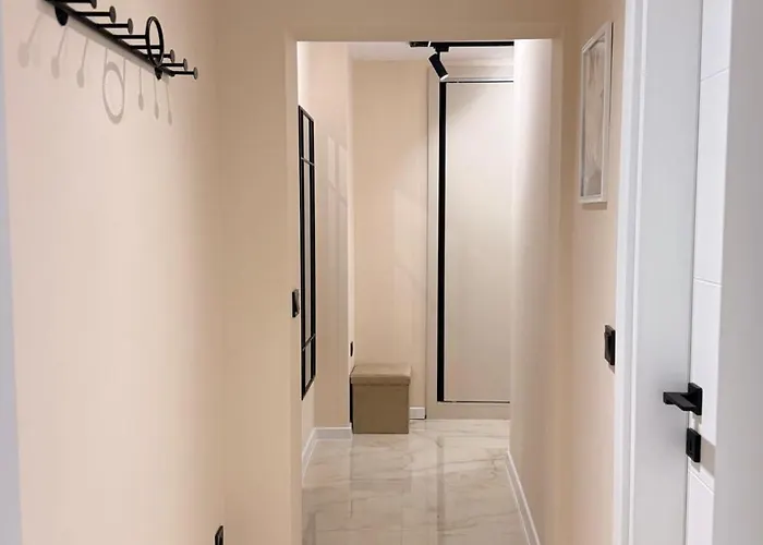 Апартамент Seaside