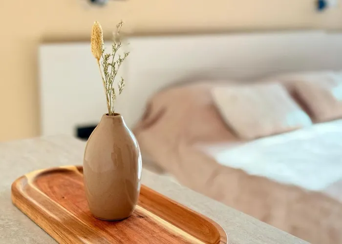 Daire Seaside Burgaz